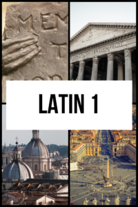 Latin 1