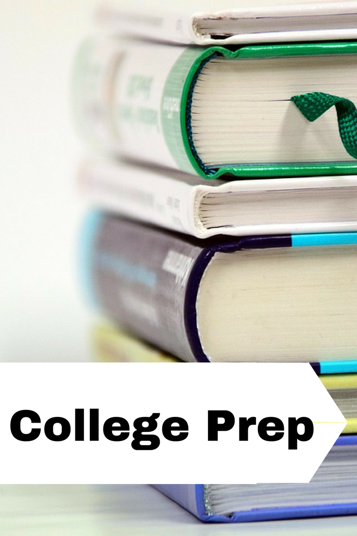 College Prep