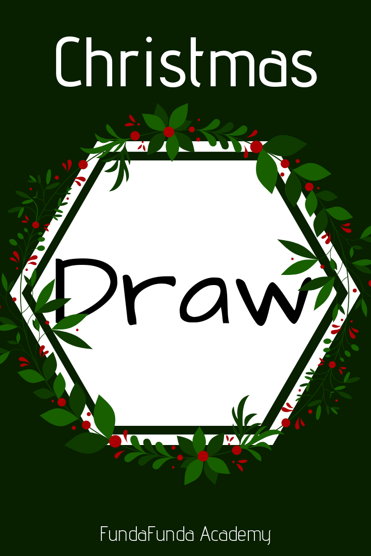 Christmas Draw