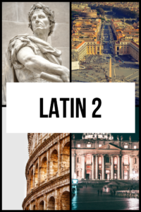 Latin 2