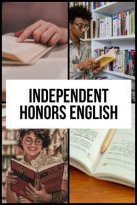 Independent Honors English