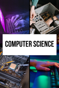 Computer Science Online Class for homeschoolers