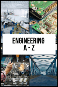 Online engineering class for grades 7 - 12