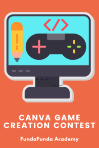 Canva Game Creation Contest